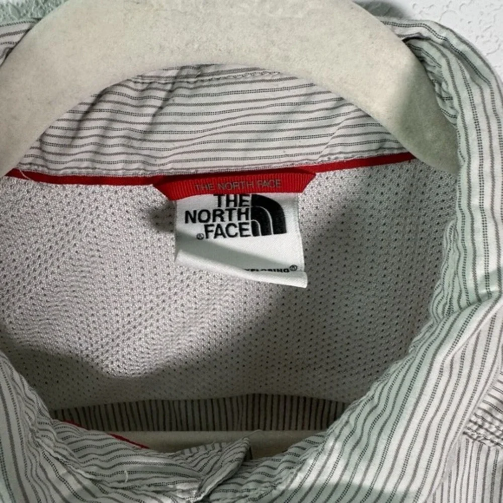 The north face men's‎ long sleeve let down